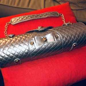 Wine Case with bottle opener